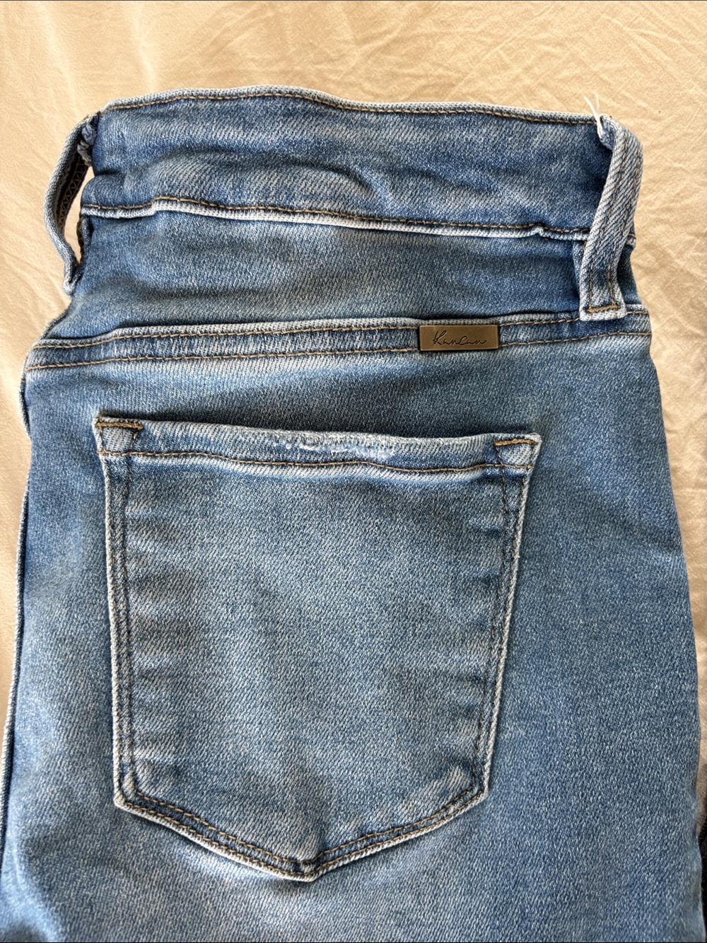 Jeans bundle — Blue and Black - Picture 2 of 11